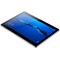 Huawei MediaPad M3 lite 10.1" surfplatta WiFi (rymdgrå)