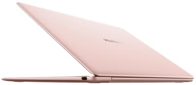 Huawei MateBook X 13" bärbar dator 256 GB (roséguld)