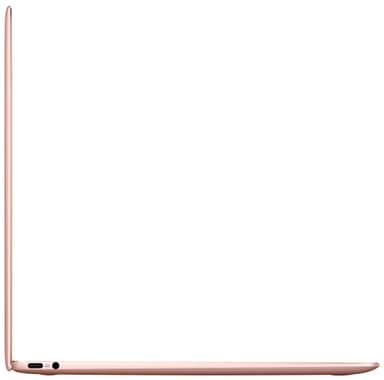 Huawei MateBook X 13" bärbar dator 256 GB (roséguld)