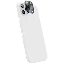 Kameraskyddsglas för Apple iPhone 11 Pro/Pro Svart