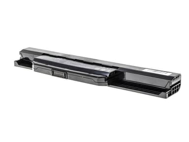 Laptopbatteri Asus A31-K53 X53S X53T K53E / 14,4V 2200mAh