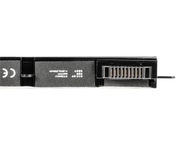 Laptopbatteri Asus A31N1519 F540 F540L F540S R540 / 11,25V