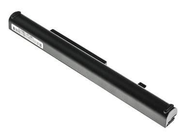 Laptopbatteri Lenovo B40 B50 G550s N40 N50 / 14,4V 2200mAh