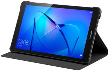 Huawei MediaPad T3 7 fodral (svart)