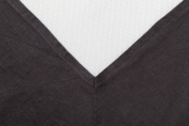 Kosta Linnewäfveri Linen Kuvertlakan Vit 90X200
