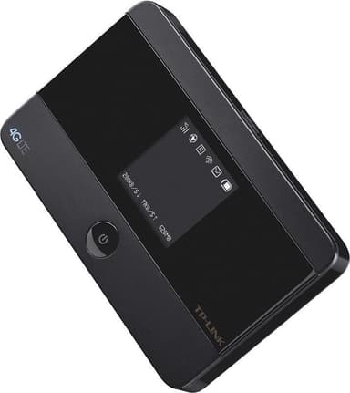 TP-LINK M7350 Mobilstyrd trådlös nätverksutrustning