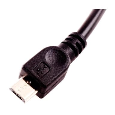 USB-adapter OTG, USB hona till Micro-USB hane