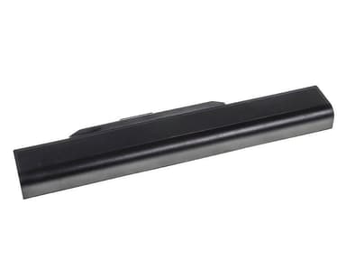 Laptopbatteri Asus A31-K53 X53S X53T K53E / 14,4V 2200mAh