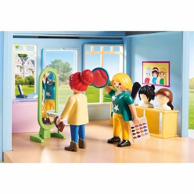Playmobil City Life - Min frisörsalong
