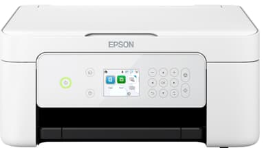 Epson Expression Home XP-4205 multifunktionell färgskrivare (vit)