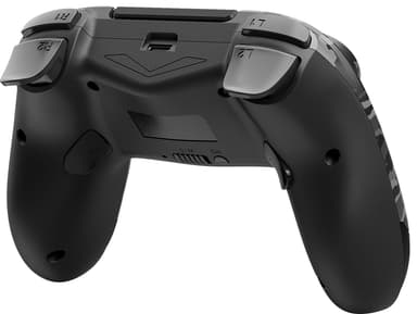 Gioteck VX4+ trådlös PS4-kontroll