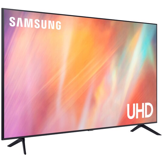 Samsung 55   AU7175 4K LED TV (2021)