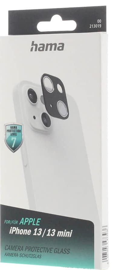 Kameraskyddsglas för Apple iPhone 13/13 Mini