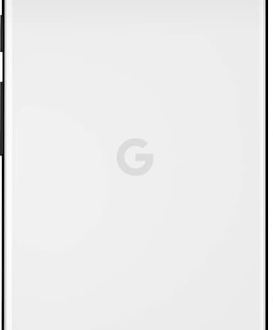 Google Pixel 6a smartphone 6/128GB (Chalk)