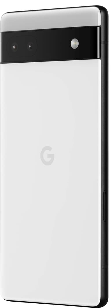 Google Pixel 6a smartphone 6/128GB (Chalk)