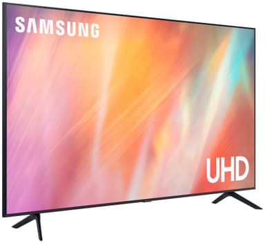 Samsung 50" AU7175 4K LED Smart TV (2021)