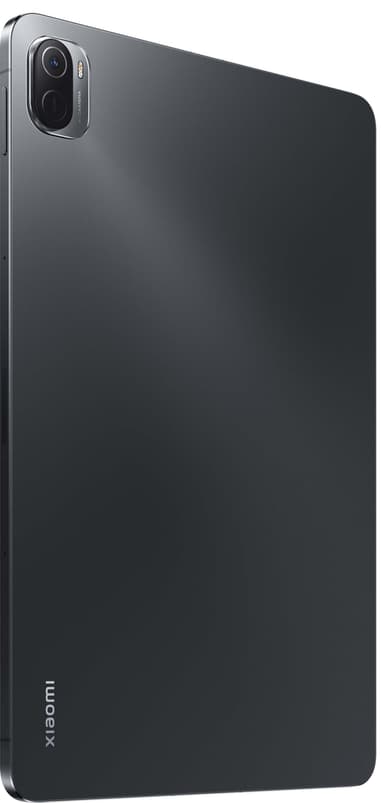 Xiaomi Pad 5 11" surfplatta 6/128 GB WiFi (kosmisk grå)