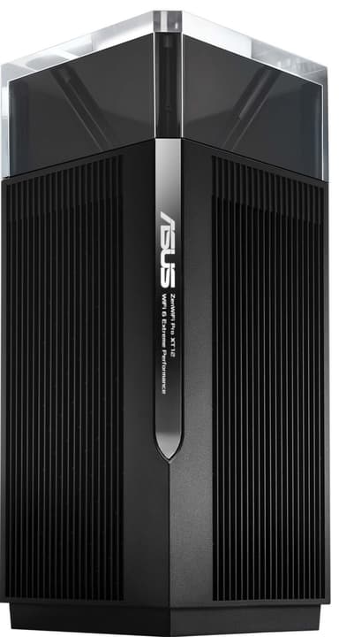 Asus ZenWiFi Pro XT12 router (2-pack)