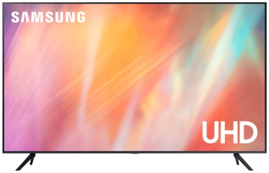 Samsung 55 AU7175 4K LED TV (2021)