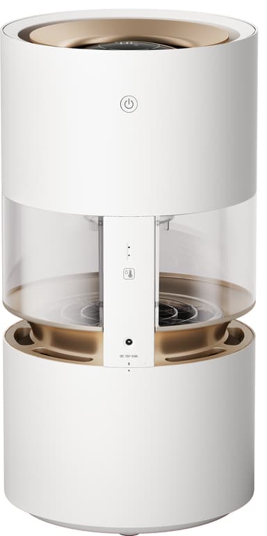 Smartmi Rainforest luftfuktare SM1019
