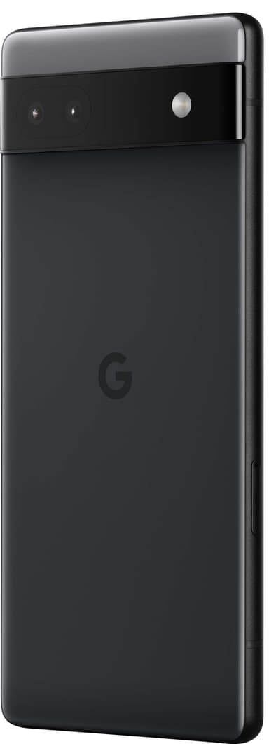 Google Pixel 6a smartphone 6/128GB (Charcoal)