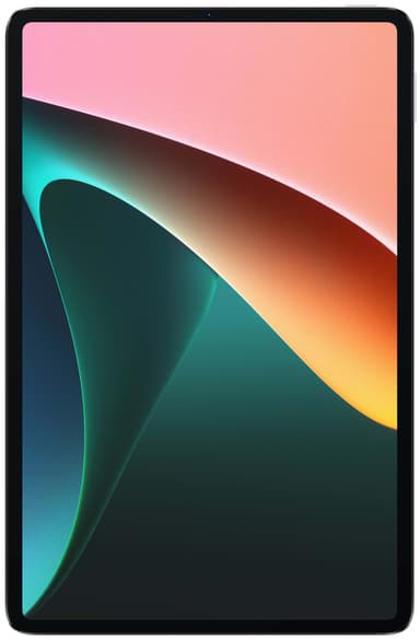 Xiaomi Pad 5 11" surfplatta 6/128 GB WiFi (kosmisk grå)