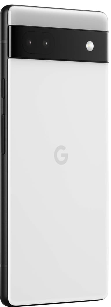 Google Pixel 6a smartphone 6/128GB (Chalk)