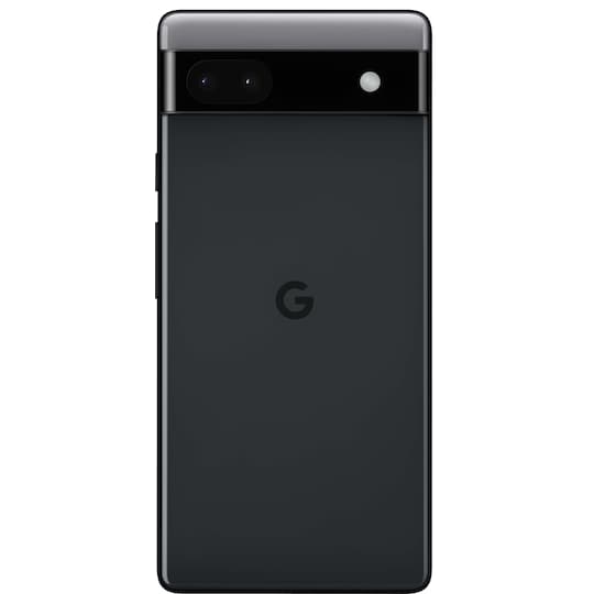 Google Pixel 6a smartphone 6/128GB (Charcoal)