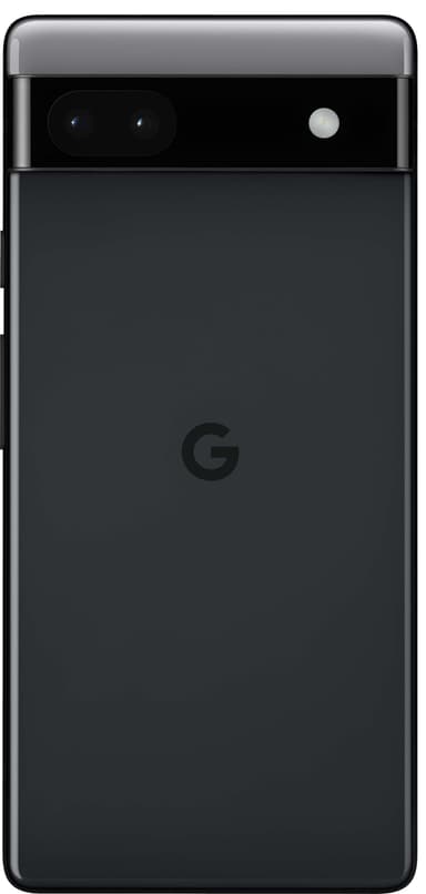 Google Pixel 6a smartphone 6/128GB (Charcoal)