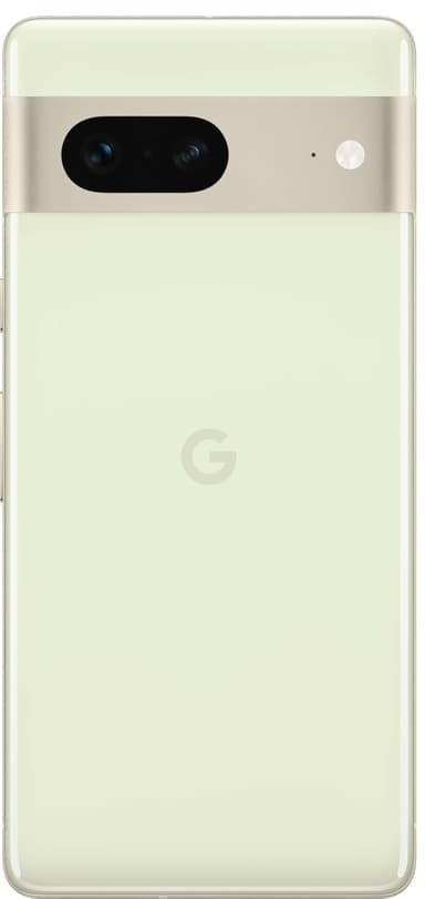 Google Pixel 7 smartphone 8/128GB (lemongrass)