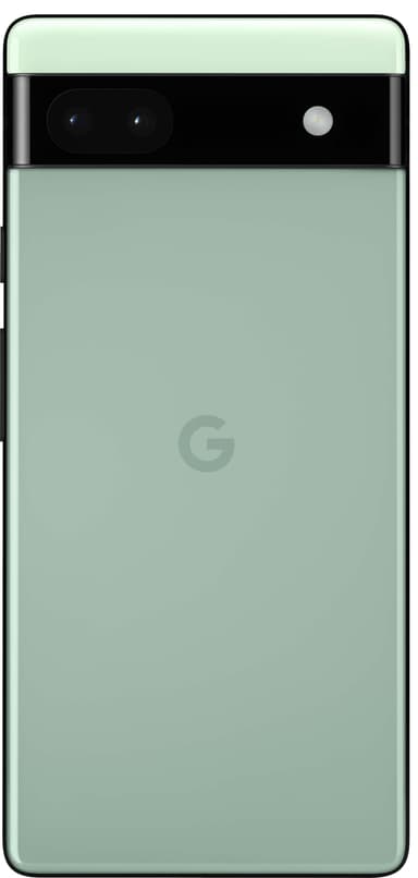 Google Pixel 6a smartphone 6/128GB (Sage)