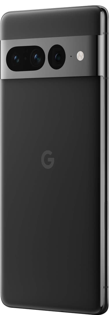 Google Pixel 7 Pro smartphone 12/256GB (obsidian)