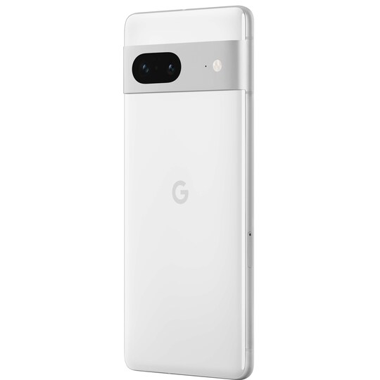 Google Pixel 7 smartphone 8/128GB  (snö)