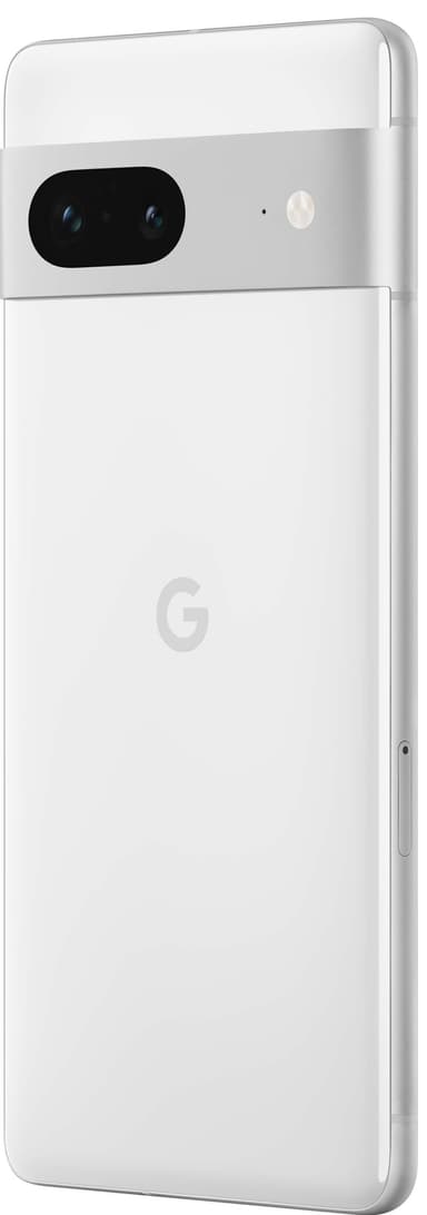 Google Pixel 7 smartphone 8/128GB (snö)