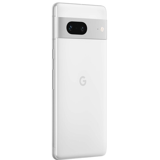 Google Pixel 7 smartphone 8/128GB  (snö)