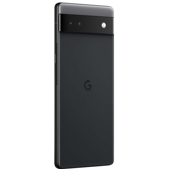 Google Pixel 6a smartphone 6/128GB (Charcoal)