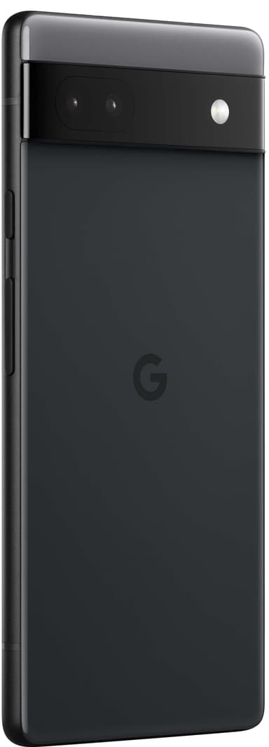 Google Pixel 6a smartphone 6/128GB (Charcoal)