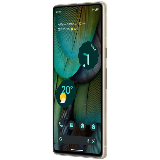 Google Pixel 7 smartphone 8/128GB (lemongrass)