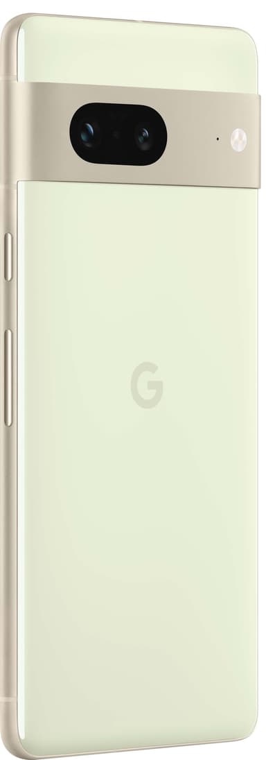 Google Pixel 7 smartphone 8/128GB (lemongrass)