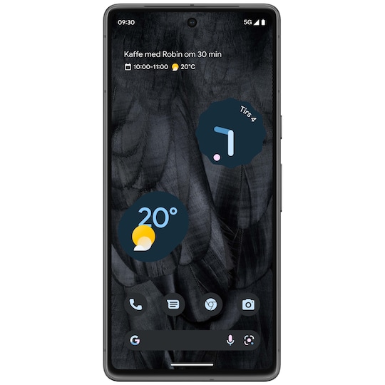 Google Pixel 7 smartphone 8/128GB  (obsidian)