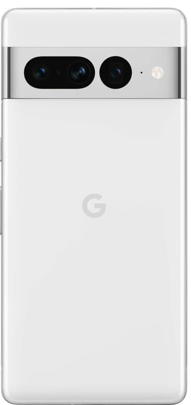 Google Pixel 7 Pro smartphone 12/128GB (snö)