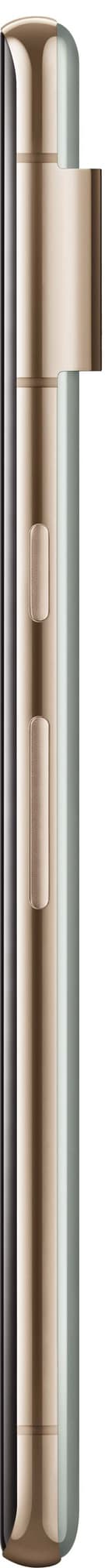 Google Pixel 7 Pro smartphone 12/128GB (hazel)