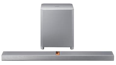 Samsung 4.1 Soundbar HW-H751 (silver)