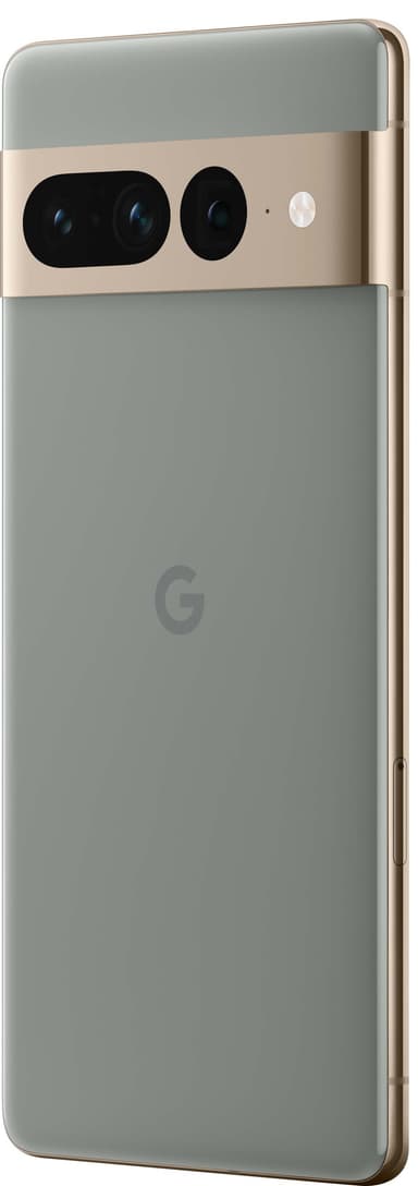 Google Pixel 7 Pro smartphone 12/128GB (hazel)