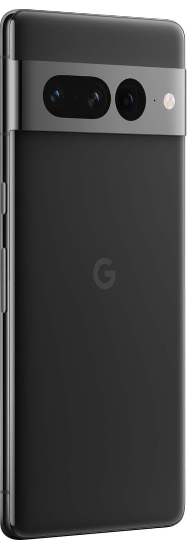 Google Pixel 7 Pro smartphone 12/256GB (obsidian)