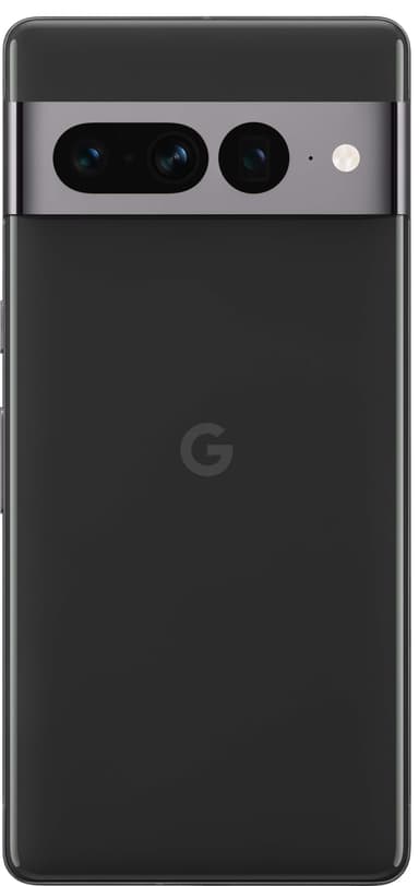 Google Pixel 7 Pro smartphone 12/256GB (obsidian)