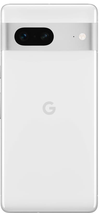 Google Pixel 7 smartphone 8/128GB (snö)