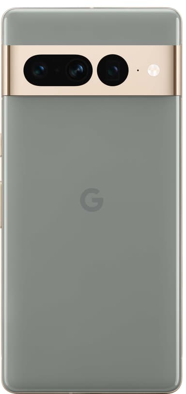 Google Pixel 7 Pro smartphone 12/256GB (hazel) Elgiganten
