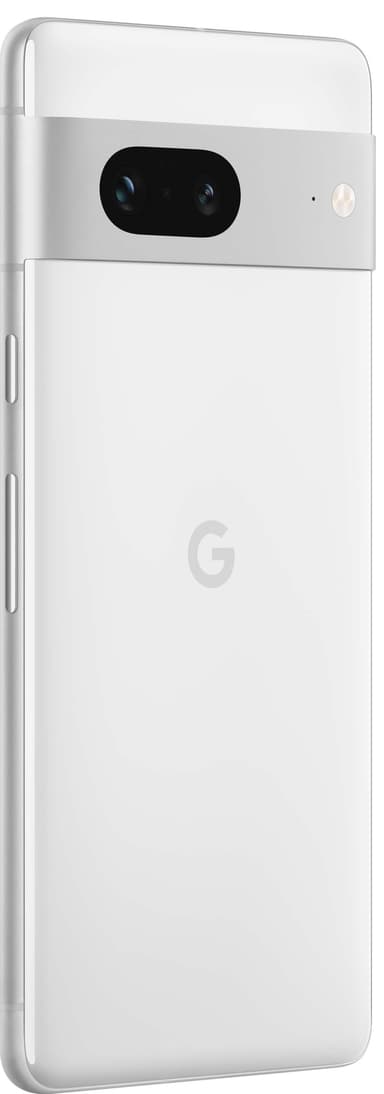 Google Pixel 7 smartphone 8/256GB (snö)