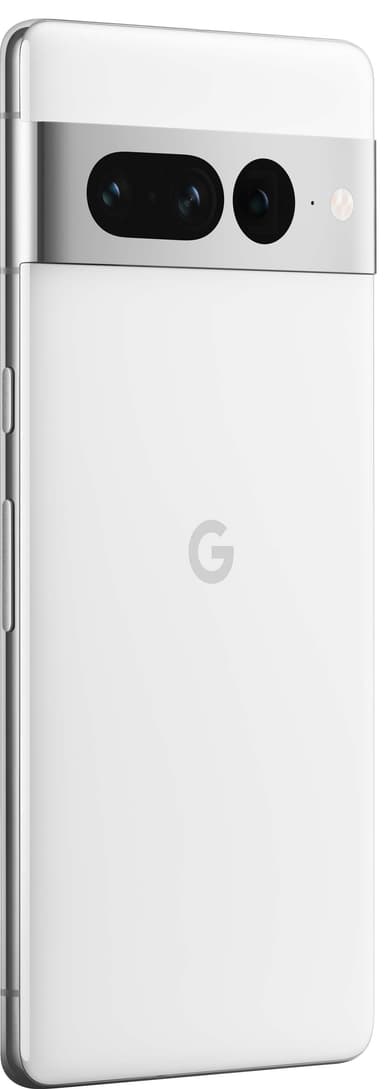Google Pixel 7 Pro smartphone 12/128GB (snö)